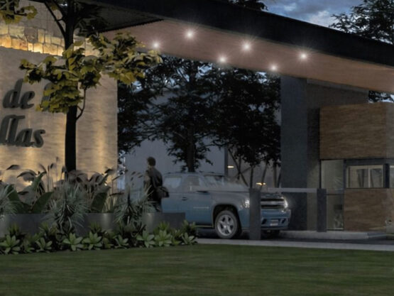 Fraccionamiento Residencial «Rincón de las Estrellas»